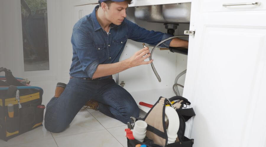 Professional Leak Detection in Upper Black Eddy, PA