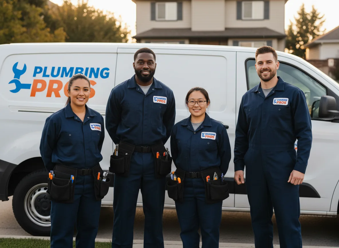 Water Heater Repair company in Upper Black Eddy, PA